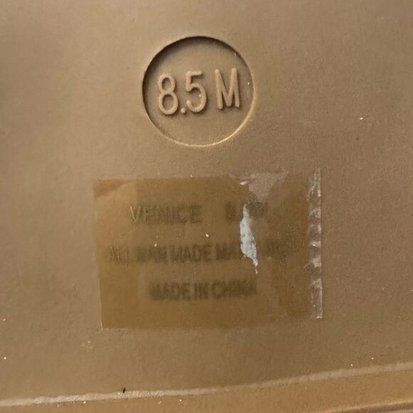 Braided‎ Slide Sandals - Picture 12 of 12